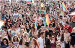 Bulgarien verbietet nicht-heterosexuelle Botschaften und Themen wie  geschlechtliche Selbstbestimmung in Schulen. Foto: picture alliance / dpa