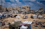 Das Ringen um eine Waffenruhe im Gazastreifen und die Freilassung von Geiseln geht weiter - aber es geht auch darum, die Eskalationsspirale im Nahen Osten zu stoppen. (Archivbild) Foto: Abdel Kareem Hana/AP/dpa