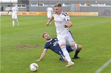 Wiesn-Heimspiel gegen Verl: 1:0-Sieg für Sechzig!